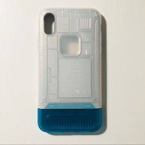 iPhone X/XS Phone Case